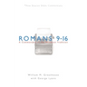 Romans 9-16: A Commentary in the Wesleyan Tradition