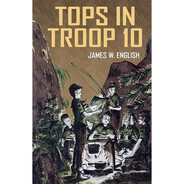 Tops in Troop 10