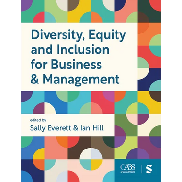 Diversity, Equity and Inclusion for Business & Management