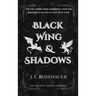 Black Wing and Shadows: Book One of the Sandorg Chronicles