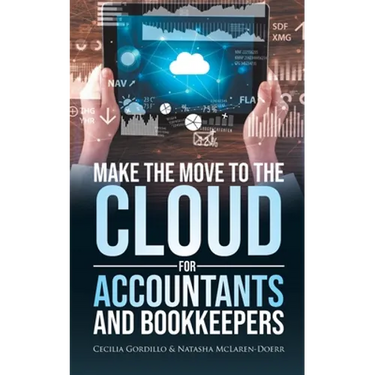 Make the Move to the Cloud for Accountants and Bookkeepers
