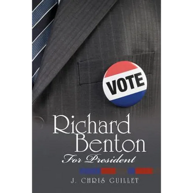 Richard Benton for President