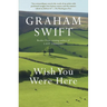 Wish You Were Here