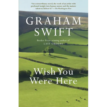 Wish You Were Here