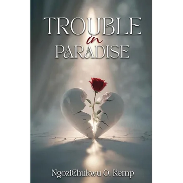 Trouble in Paradise