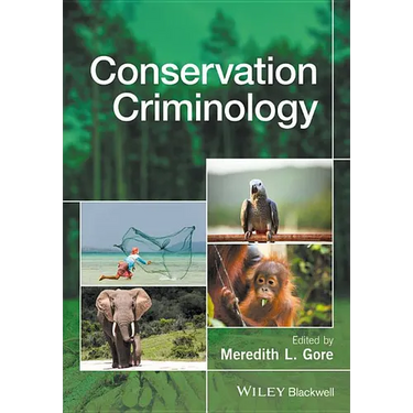 Conservation Criminology