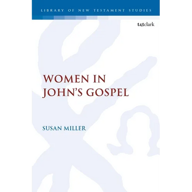 Women in John's Gospel