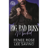 Big Bad Boss: Marked