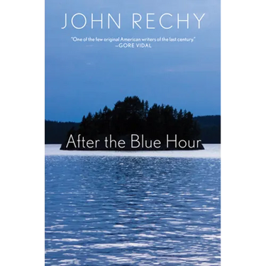 After the Blue Hour