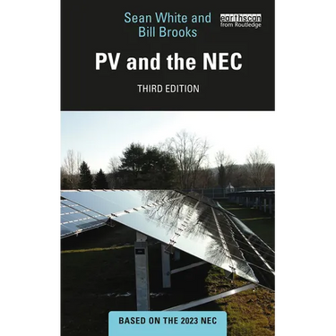 Pv and the NEC