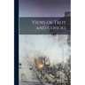 Views of Troy and Cohoes