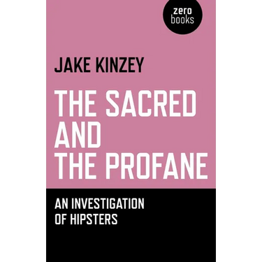 The Sacred And The Profane