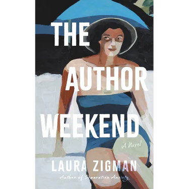 The Author Weekend