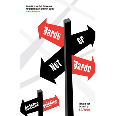 Bardo or Not Bardo