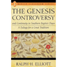 The Genesis Controversy