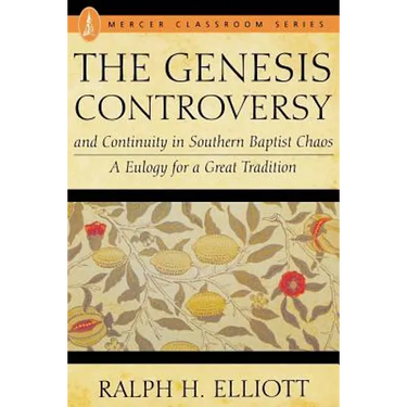 The Genesis Controversy