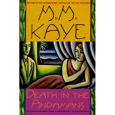 Death in the Andamans