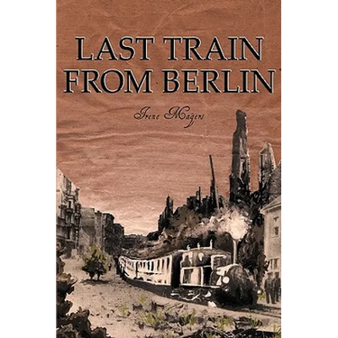 Last Train from Berlin