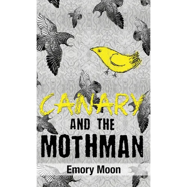 Canary and the Mothman