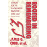 Rooted in Remembering: Sermons for the Sundays After Pentecost (First Half): Cycle a First Lesson Texts
