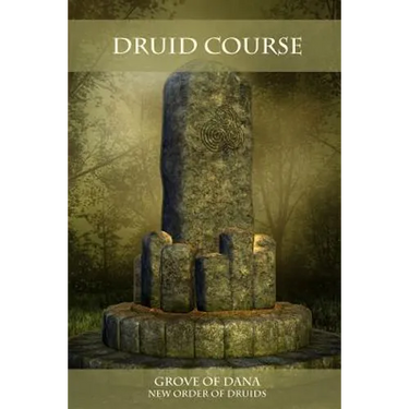 Druid Course
