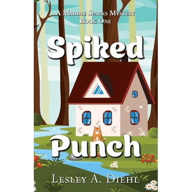 Spiked Punch