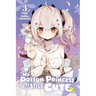 My Poison Princess Is Still Cute, Vol. 3