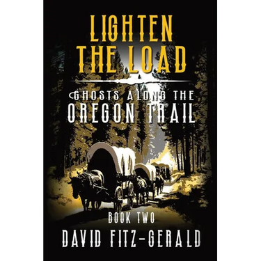 Lighten the Load: A Pioneer Western Adventure