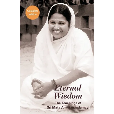 Eternal Wisdom: The Complete Edition