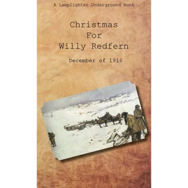Christmas for Willy Redfern