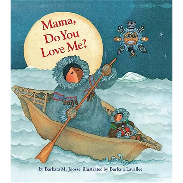 Mama, Do You Love Me?