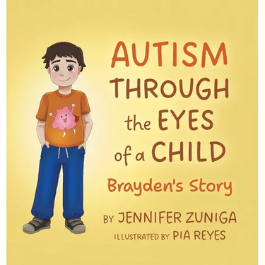 Autism Through the Eyes of a Child: Brayden's Story