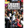 Middle Eastern Belongings