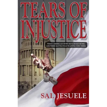 TEARS of INJUSTICE