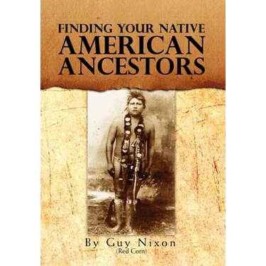 Finding Your Native American Ancestors