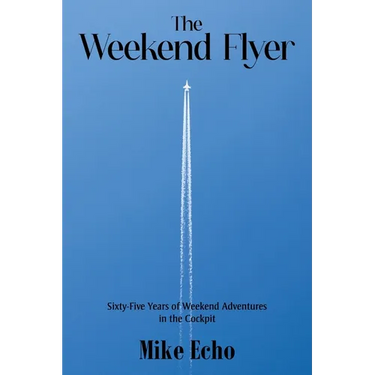 The Weekend Flyer