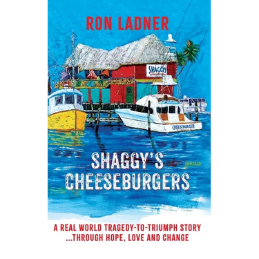 Shaggy's Cheeseburgers