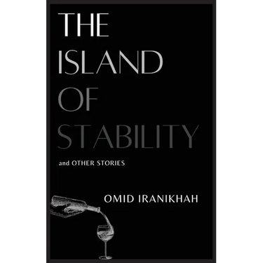 The Island of Stability: and Other Stories