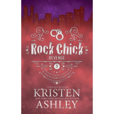 Rock Chick Revenge Collector's Edition