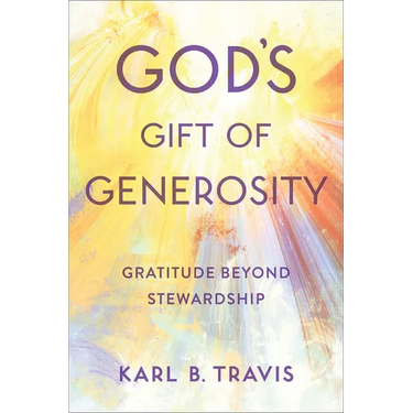 God's Gift of Generosity