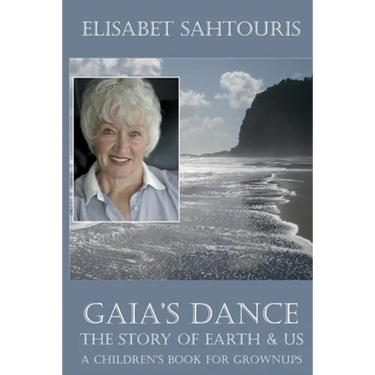 Gaia's Dance: The Story of Earth & Us