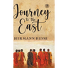 The Journey To The East