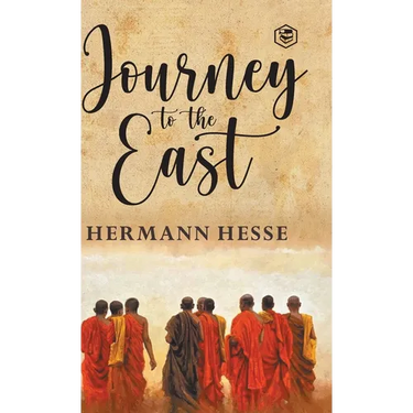 The Journey To The East