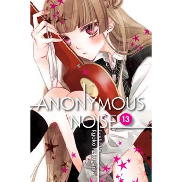 Anonymous Noise, Vol. 13