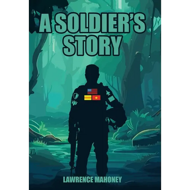 A Soldier's Story