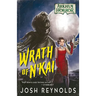 Wrath of N'Kai: An Arkham Horror Novel