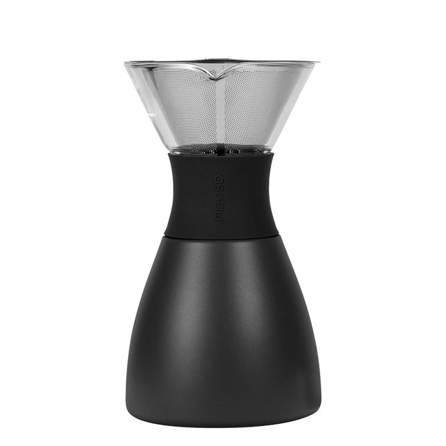 Black Pour Over - Po300 by ASOBU®