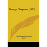 George Chapman (1903)