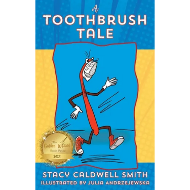 A Toothbrush Tale