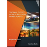 Thermal Cycles of Heat Recovery Power Plants